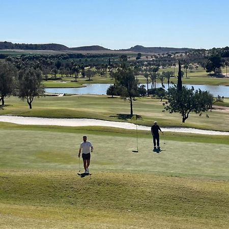 La Torre Alba - La Finca Golf Resort Algorfa Buitenkant foto