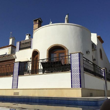 La Torre Alba - La Finca Golf Resort Algorfa Buitenkant foto