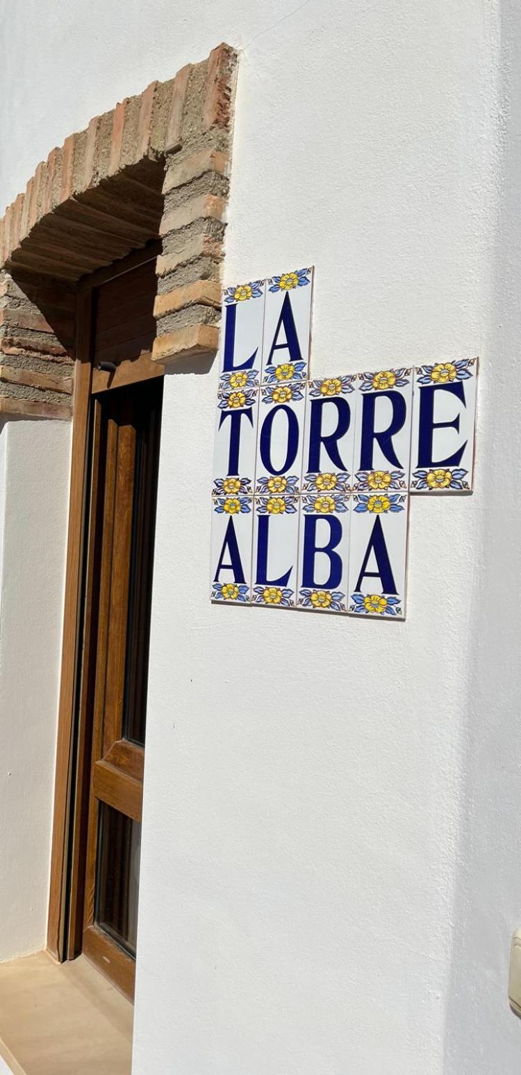 La Torre Alba - La Finca Golf Resort Algorfa Buitenkant foto
